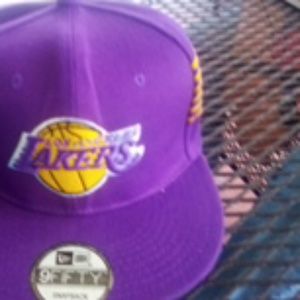 Los Angeles Lakers hat